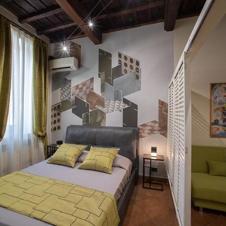 Vittoria House Apartment Rome Bagian luar foto