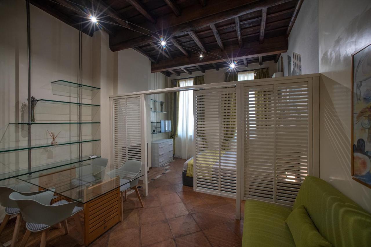 Vittoria House Apartment Rome Bagian luar foto