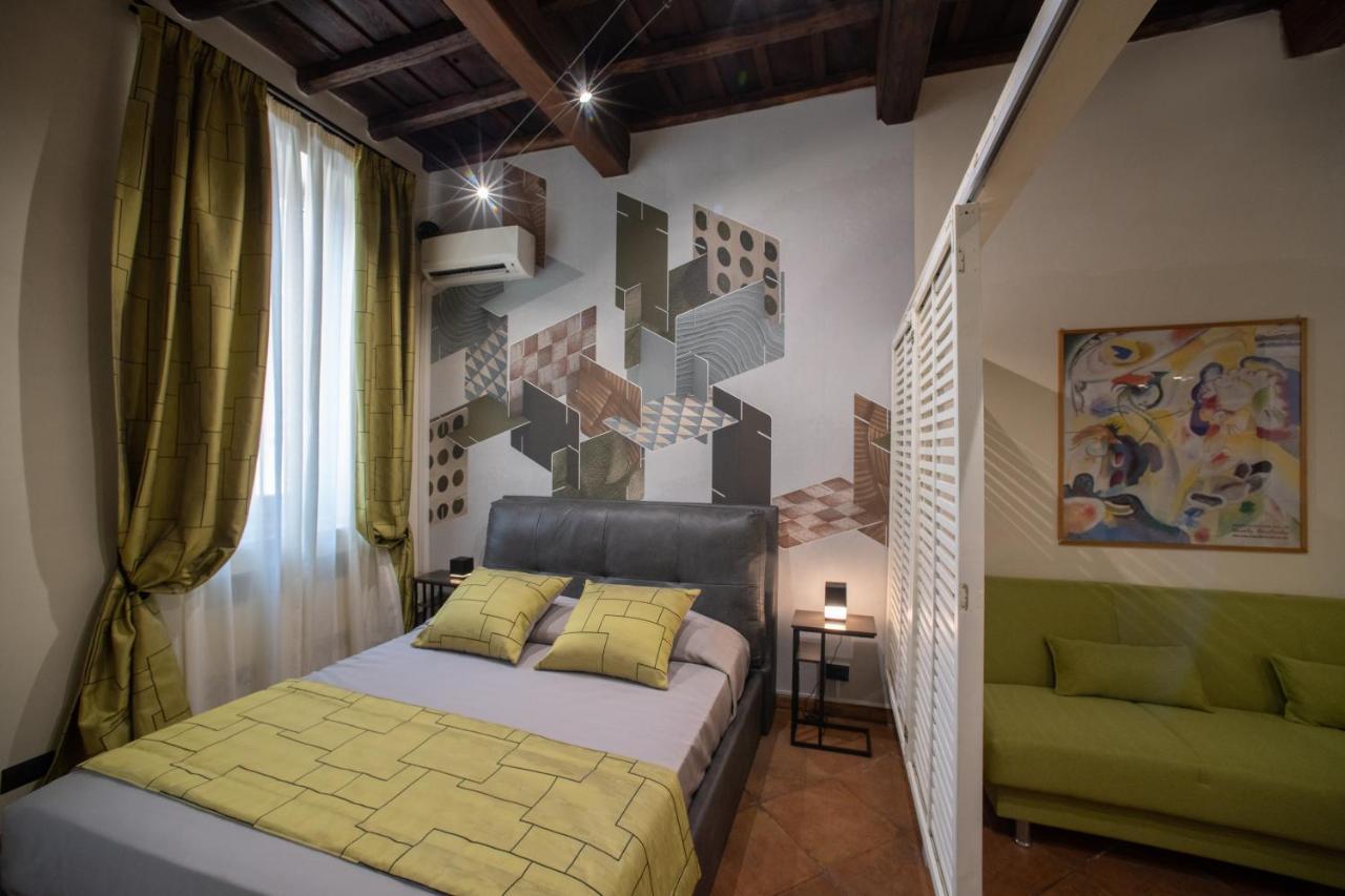 Vittoria House Apartment Rome Bagian luar foto