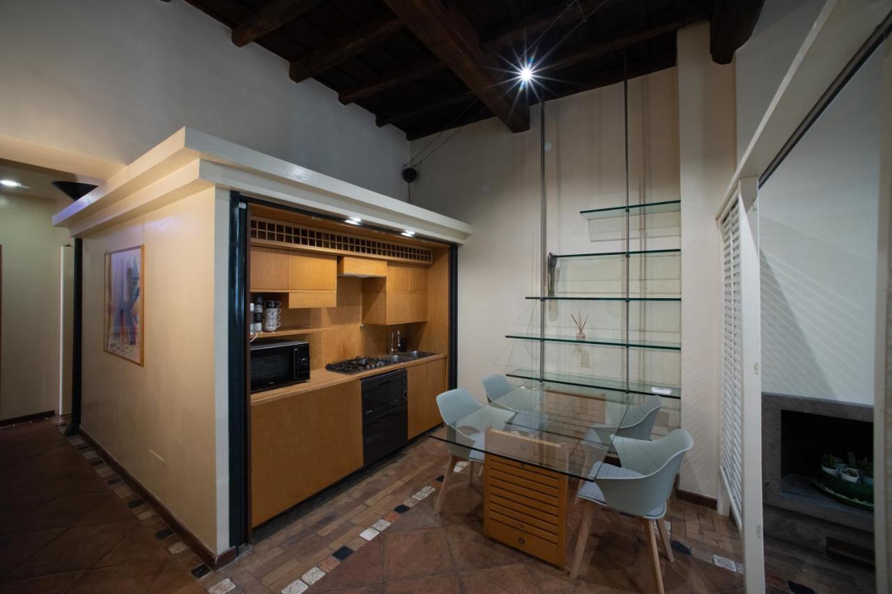 Vittoria House Apartment Rome Bagian luar foto