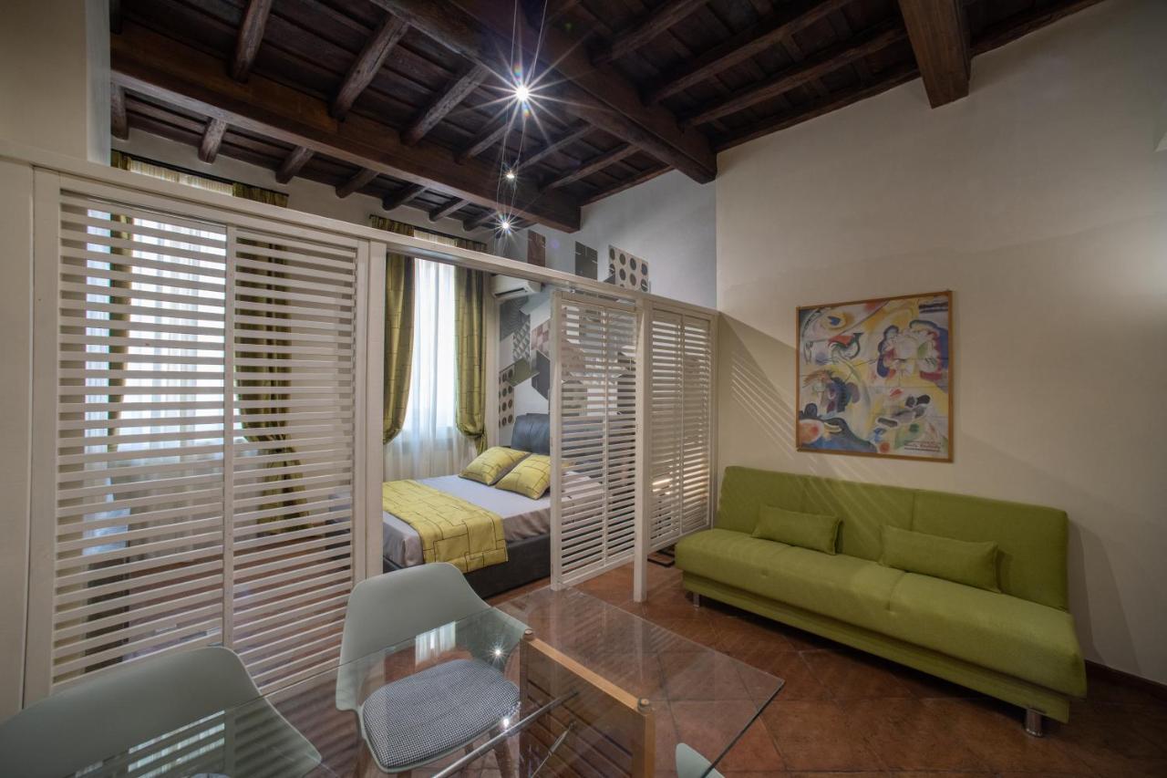 Vittoria House Apartment Rome Bagian luar foto