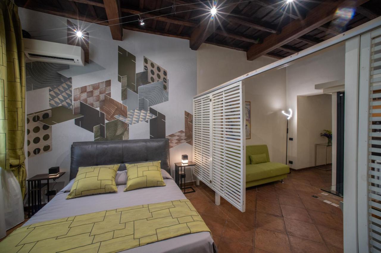 Vittoria House Apartment Rome Bagian luar foto