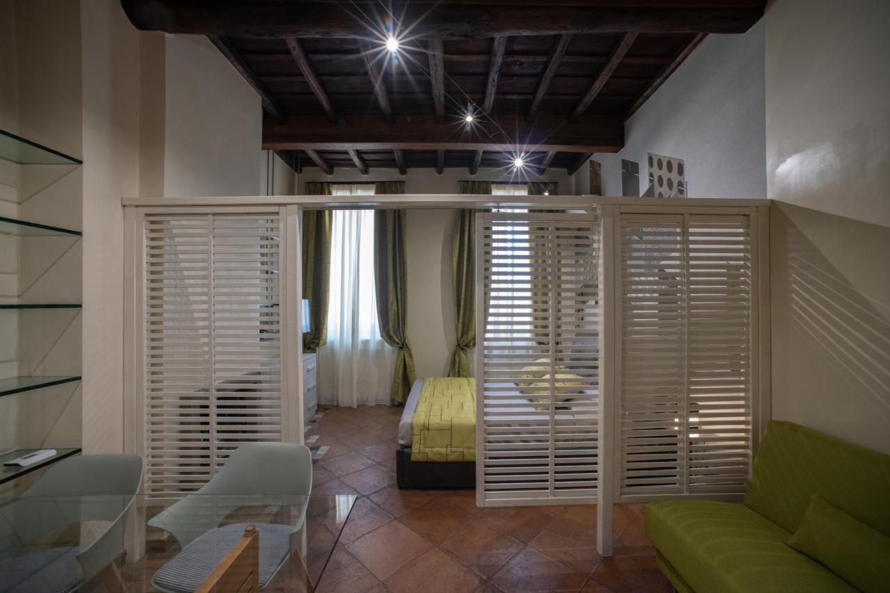 Vittoria House Apartment Rome Bagian luar foto