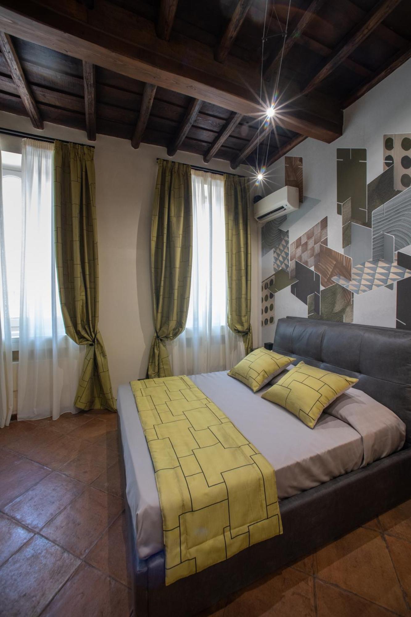 Vittoria House Apartment Rome Bagian luar foto