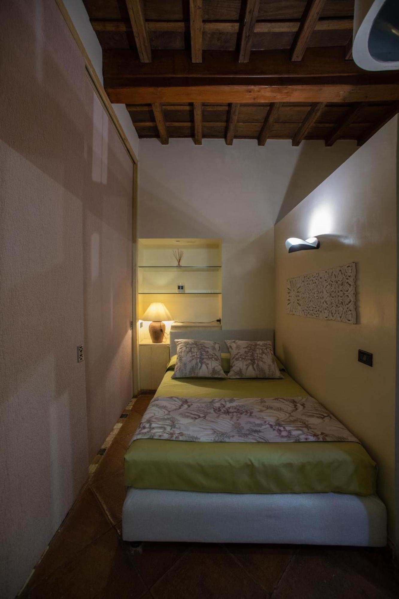 Vittoria House Apartment Rome Bagian luar foto