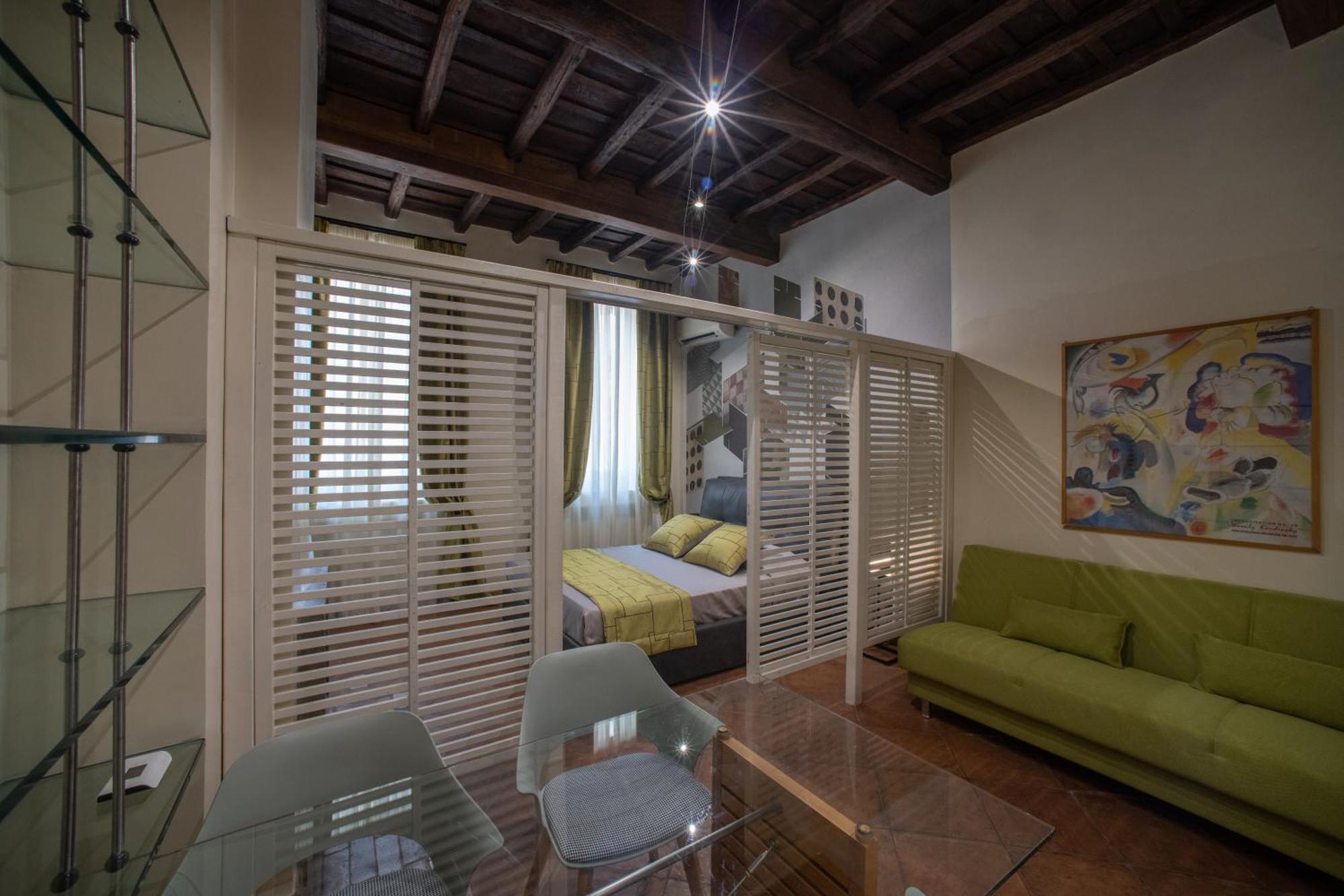 Vittoria House Apartment Rome Bagian luar foto
