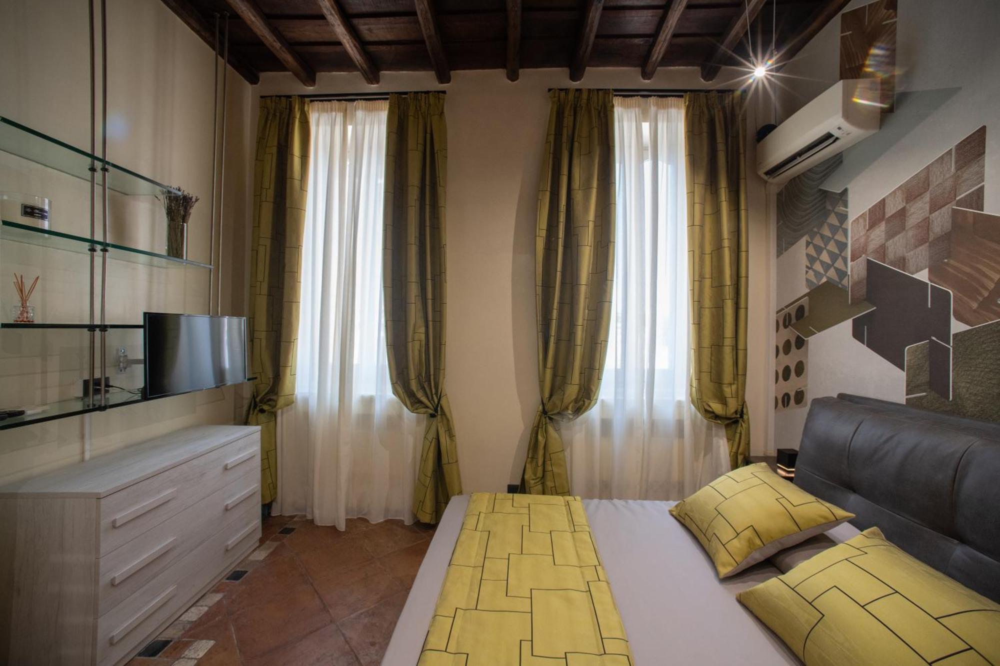 Vittoria House Apartment Rome Bagian luar foto