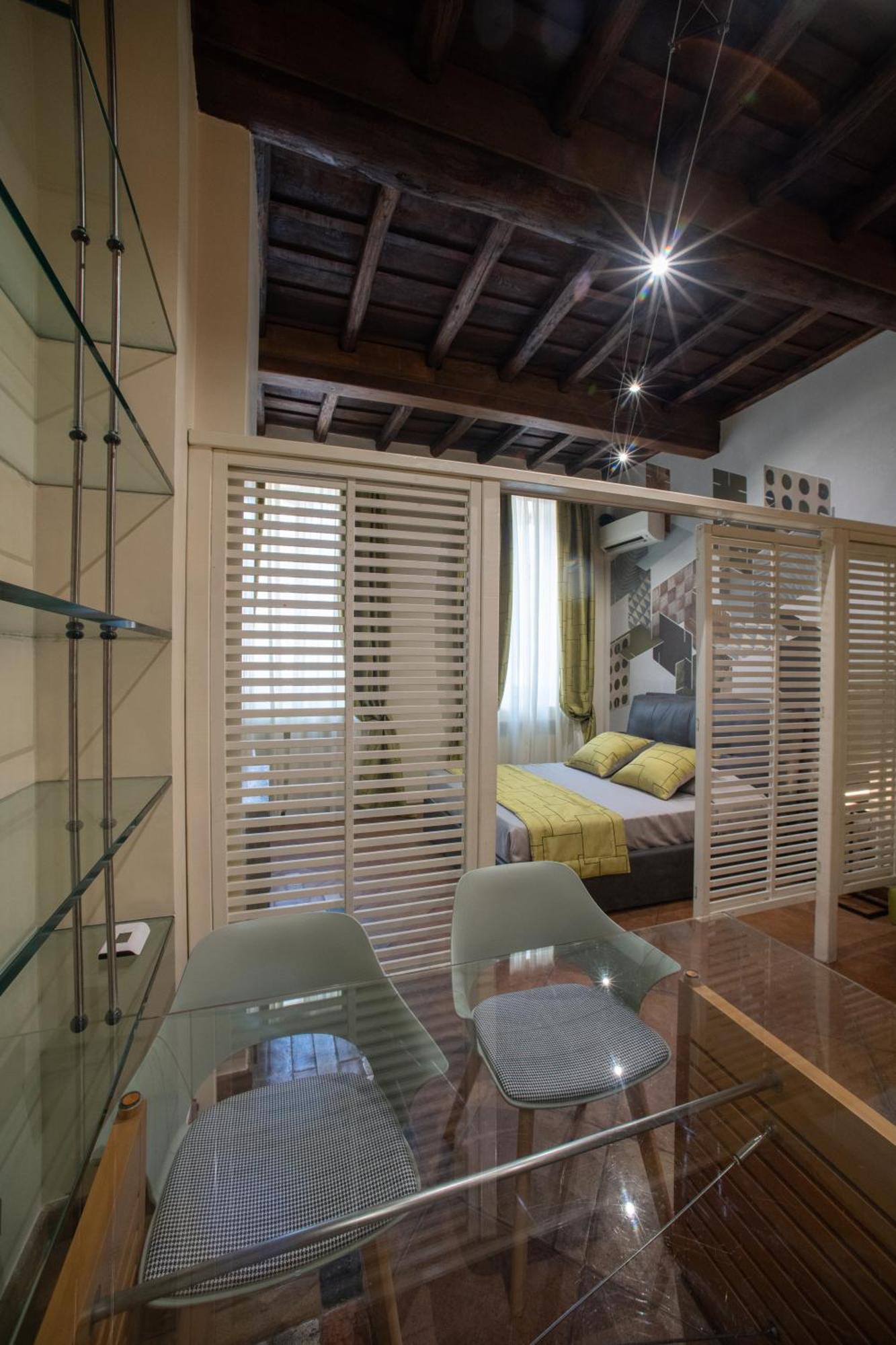 Vittoria House Apartment Rome Bagian luar foto