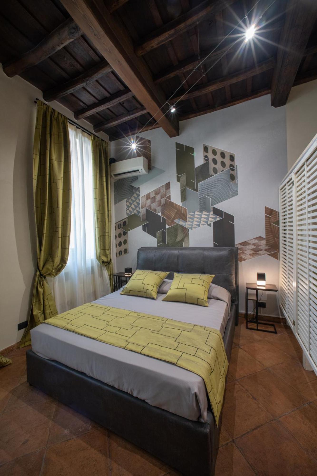 Vittoria House Apartment Rome Bagian luar foto
